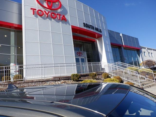 new 2024 Toyota Tacoma car, priced at $53,729