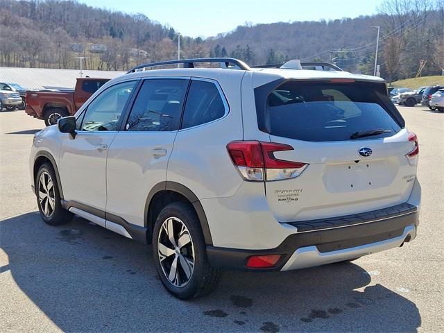 used 2020 Subaru Forester car, priced at $26,490