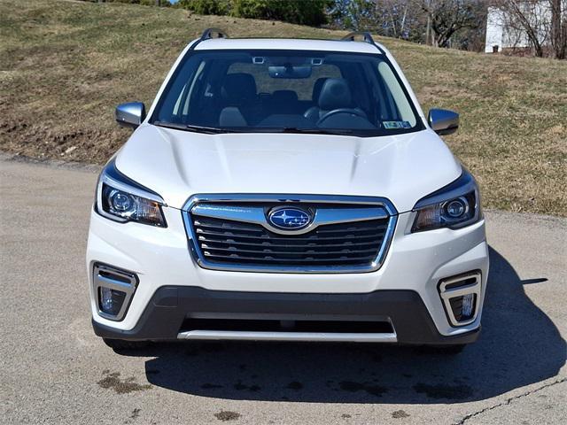 used 2020 Subaru Forester car, priced at $26,490