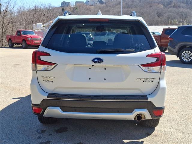 used 2020 Subaru Forester car, priced at $26,490