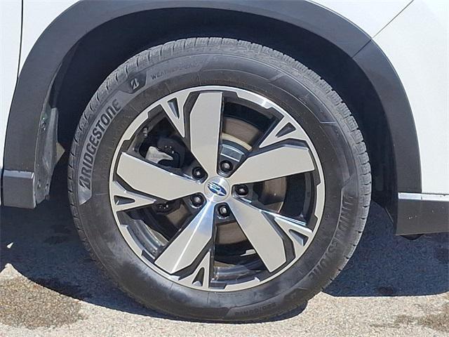 used 2020 Subaru Forester car, priced at $26,490