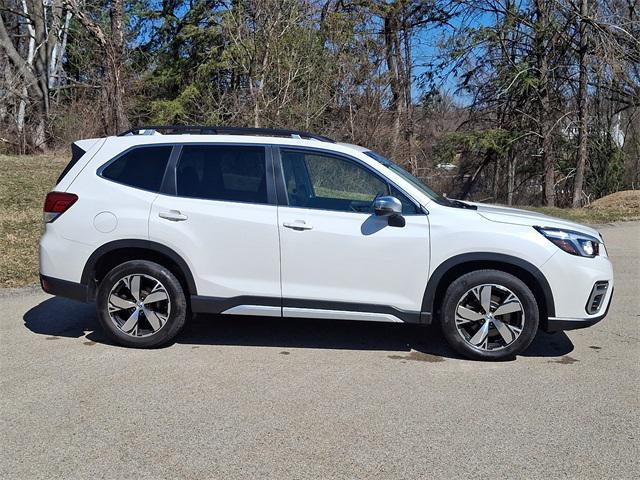 used 2020 Subaru Forester car, priced at $26,490