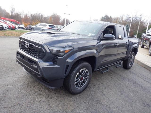 new 2024 Toyota Tacoma car, priced at $50,013