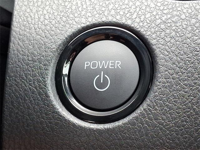 new 2025 Toyota Camry car, priced at $32,732