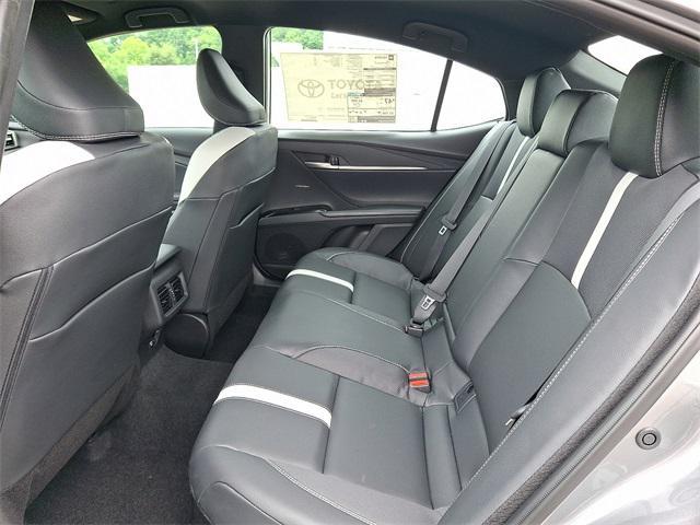 new 2025 Toyota Camry car, priced at $32,732
