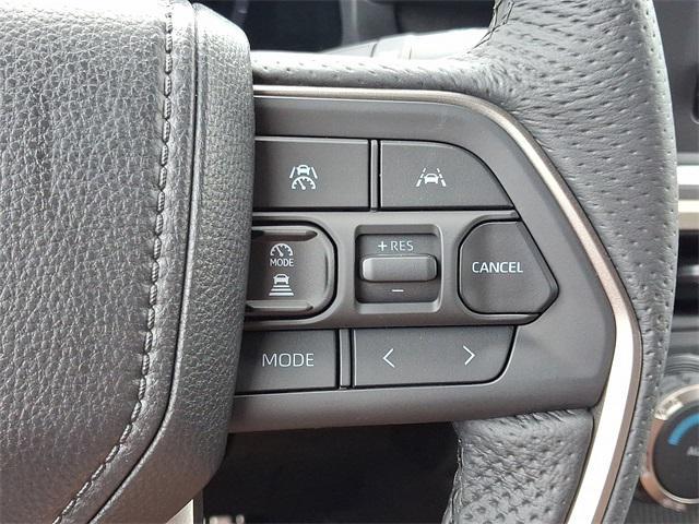 new 2025 Toyota Tacoma car