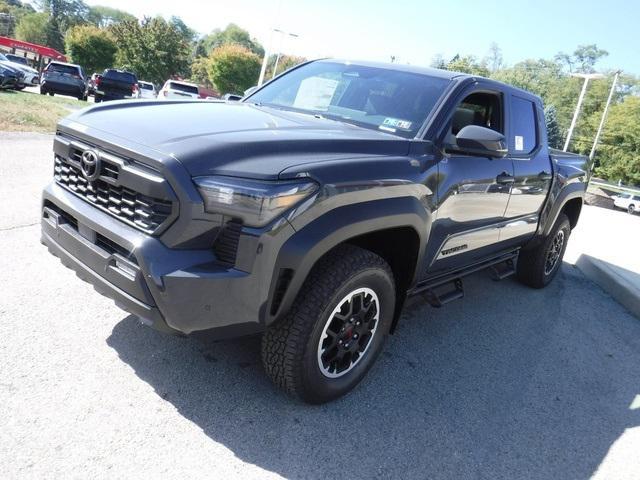 new 2024 Toyota Tacoma car, priced at $54,939