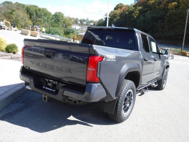 new 2024 Toyota Tacoma car, priced at $54,939