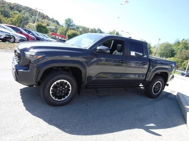 new 2024 Toyota Tacoma car, priced at $54,939