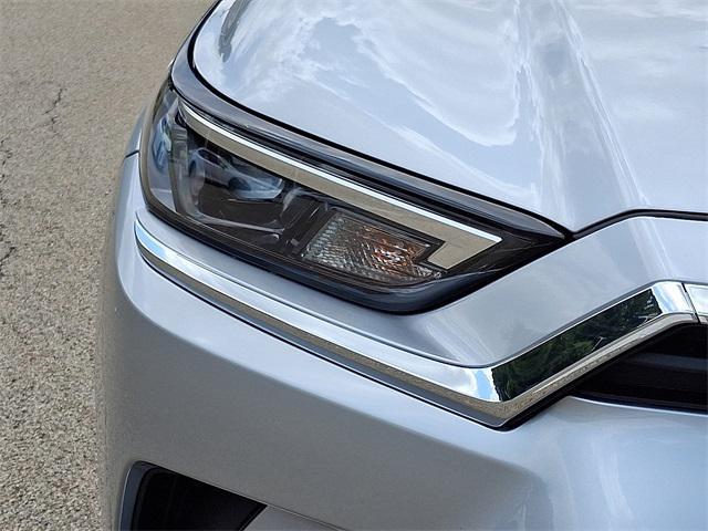 new 2025 Toyota Grand Highlander car