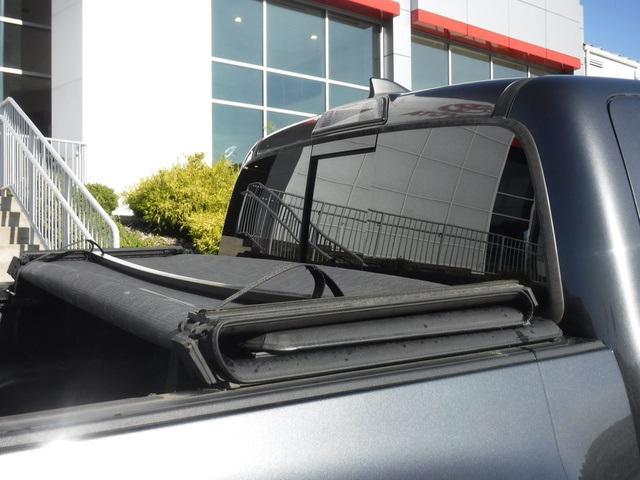 used 2018 Toyota Tacoma car, priced at $29,990