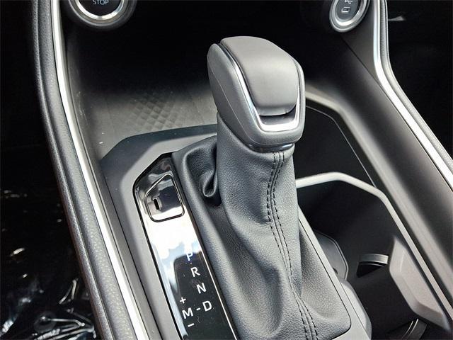 new 2025 Toyota Grand Highlander car