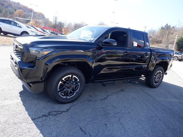 new 2024 Toyota Tacoma car, priced at $49,951