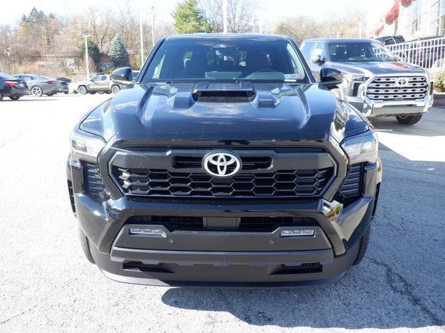 new 2024 Toyota Tacoma car, priced at $49,951