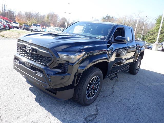 new 2024 Toyota Tacoma car, priced at $49,951