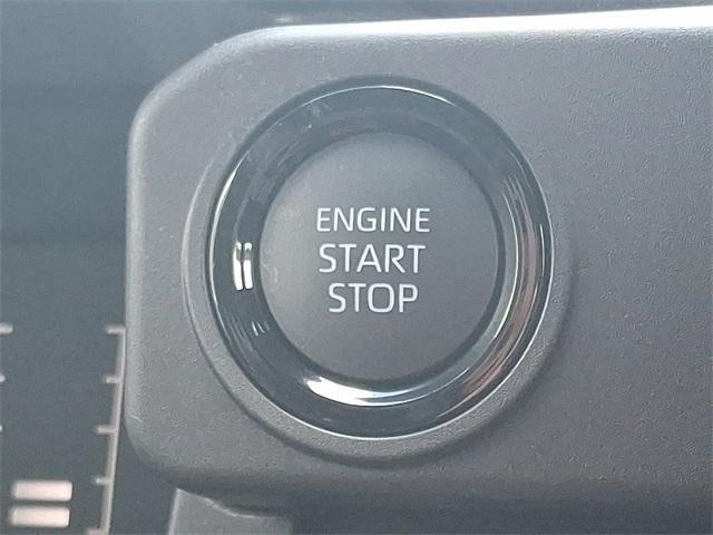 new 2025 Toyota Tacoma car, priced at $43,547