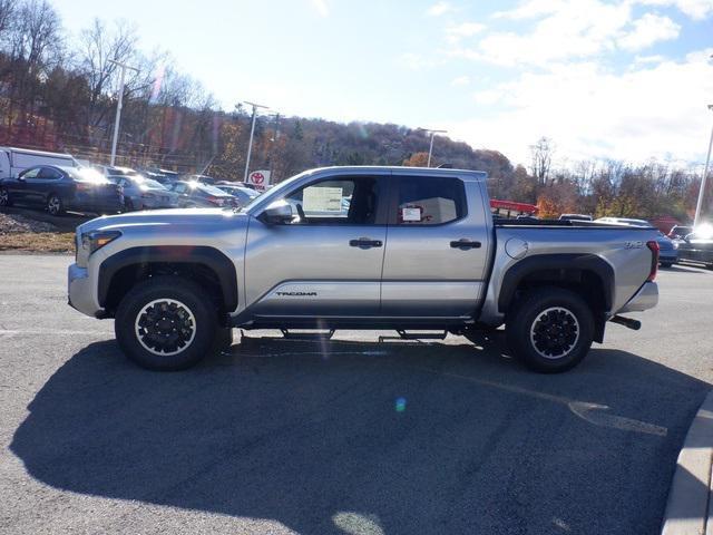 new 2024 Toyota Tacoma car, priced at $54,948