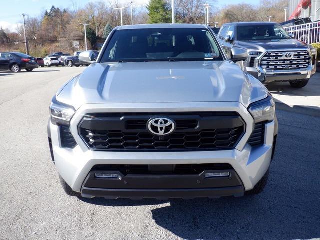 new 2024 Toyota Tacoma car, priced at $54,948