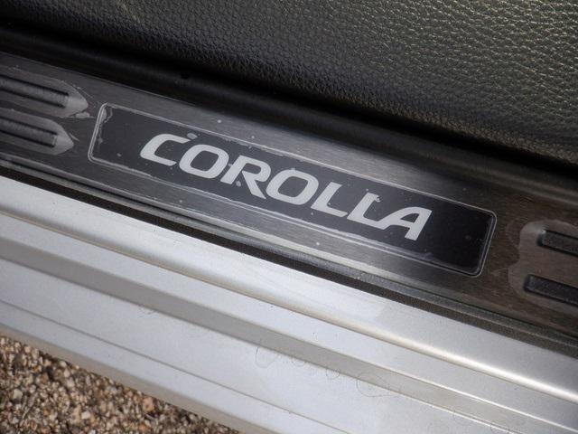 new 2025 Toyota Corolla car, priced at $25,697