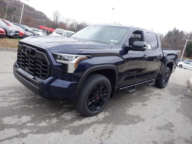 new 2025 Toyota Tundra car, priced at $66,898