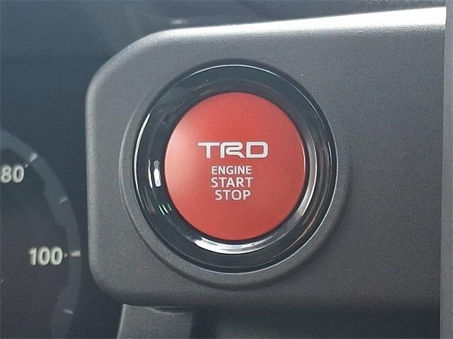 new 2025 Toyota Tacoma car, priced at $45,205