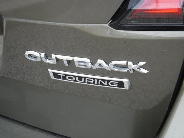 used 2023 Subaru Outback car, priced at $29,990