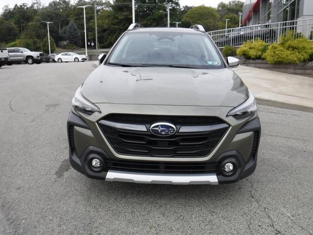 used 2023 Subaru Outback car, priced at $29,990