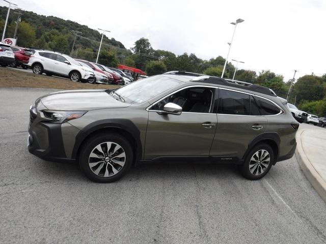 used 2023 Subaru Outback car, priced at $29,990