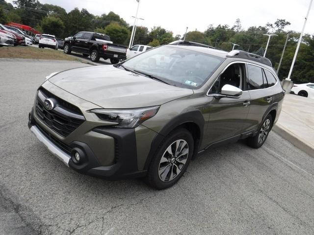 used 2023 Subaru Outback car, priced at $29,990