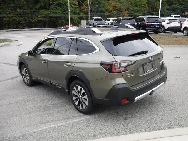 used 2023 Subaru Outback car, priced at $29,990