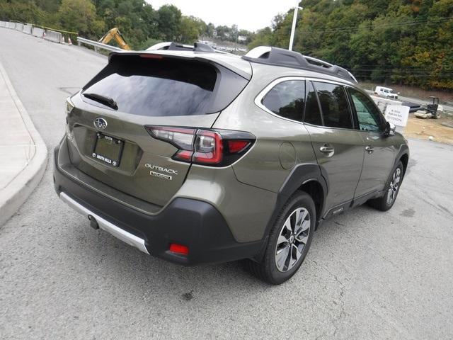 used 2023 Subaru Outback car, priced at $29,990