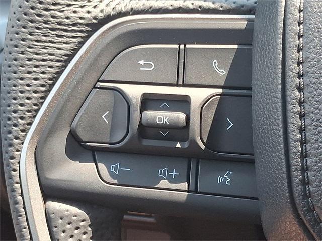 new 2025 Toyota Tacoma car, priced at $44,035