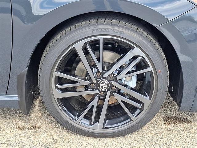 new 2026 Toyota Camry car