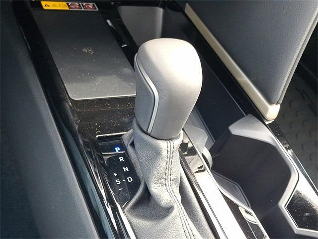 new 2026 Toyota Camry car