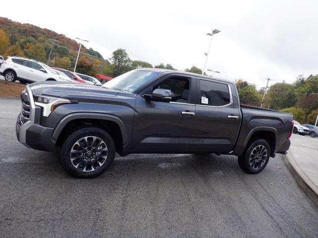 new 2025 Toyota Tundra car, priced at $63,293