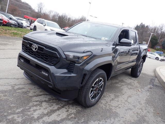 new 2024 Toyota Tacoma car, priced at $49,946