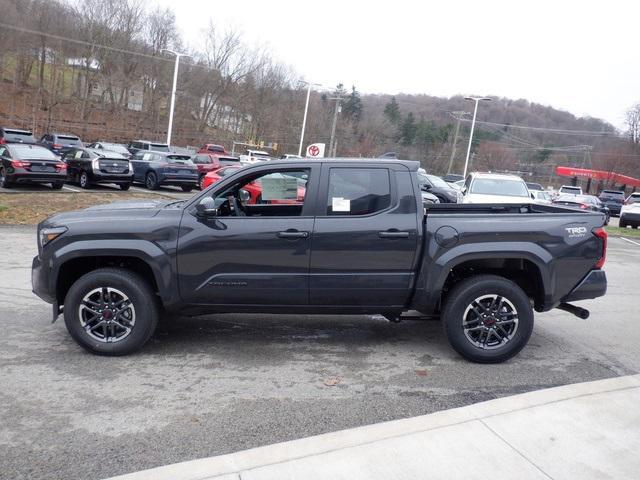 new 2024 Toyota Tacoma car, priced at $49,946