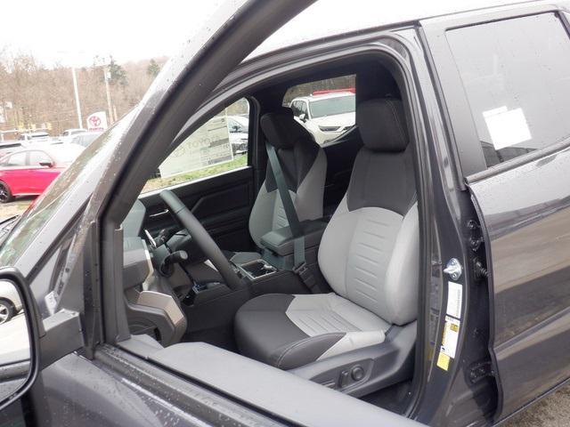 new 2024 Toyota Tacoma car, priced at $49,946