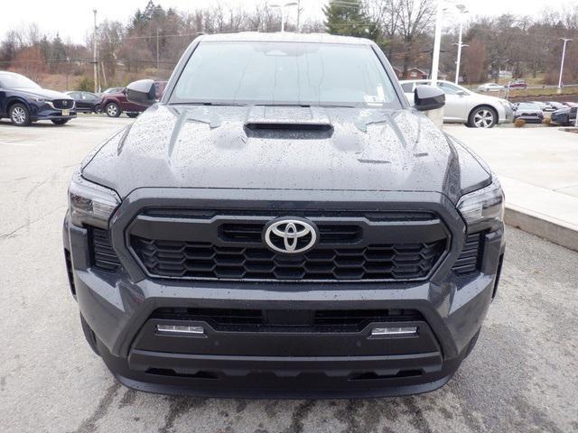 new 2024 Toyota Tacoma car, priced at $49,946