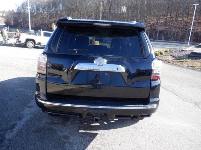 used 2017 Toyota 4Runner car, priced at $28,290