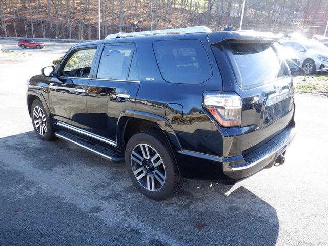 used 2017 Toyota 4Runner car, priced at $28,290