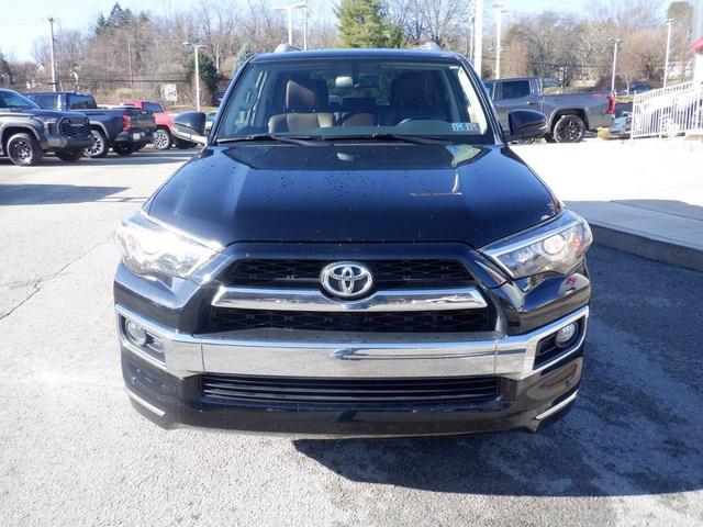 used 2017 Toyota 4Runner car, priced at $28,290