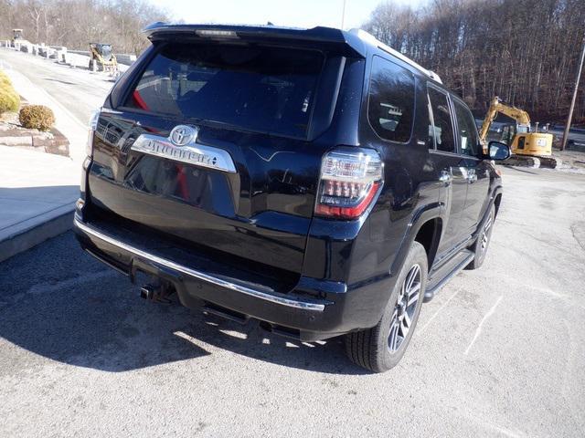 used 2017 Toyota 4Runner car, priced at $28,290