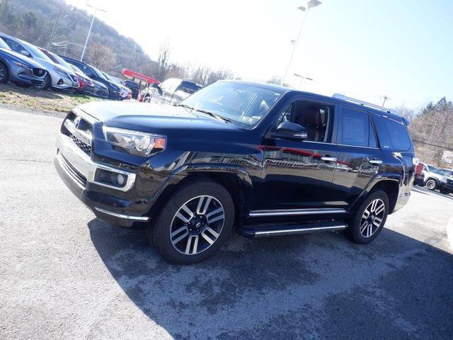 used 2017 Toyota 4Runner car, priced at $28,290