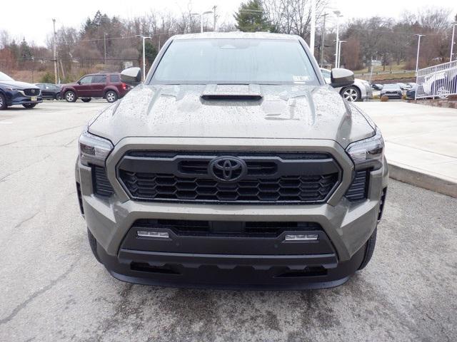 new 2024 Toyota Tacoma car, priced at $49,914