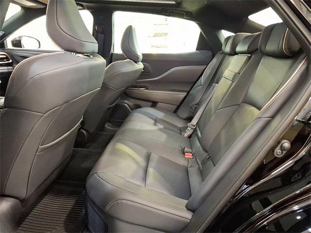 new 2025 Toyota Crown car, priced at $48,531