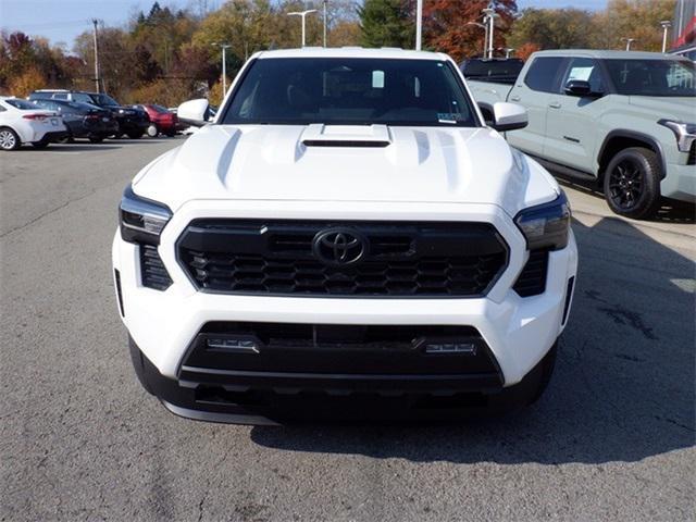 new 2024 Toyota Tacoma car, priced at $45,344