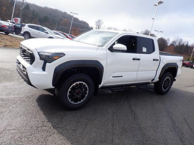 new 2024 Toyota Tacoma car, priced at $55,994