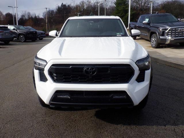 new 2024 Toyota Tacoma car, priced at $55,994