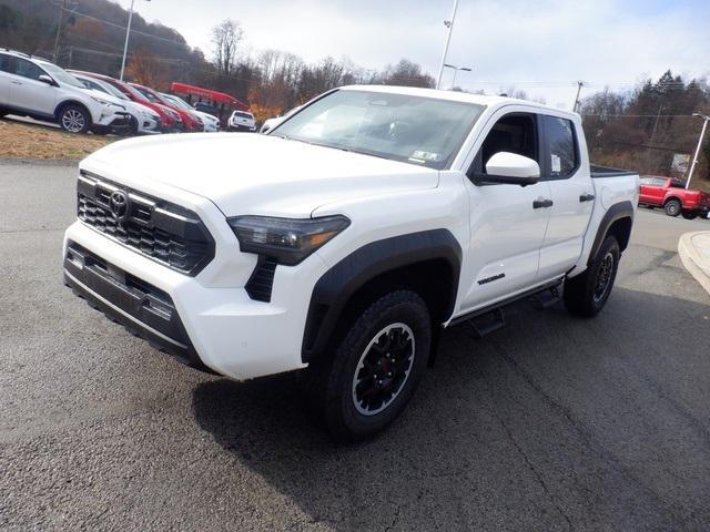 new 2024 Toyota Tacoma car, priced at $55,994